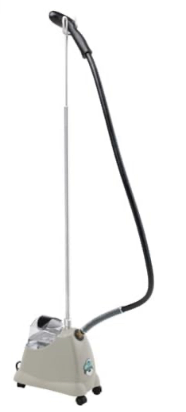 J-2000 Jiffy Garment Steamer with Plastic Steam Head - photo 4
