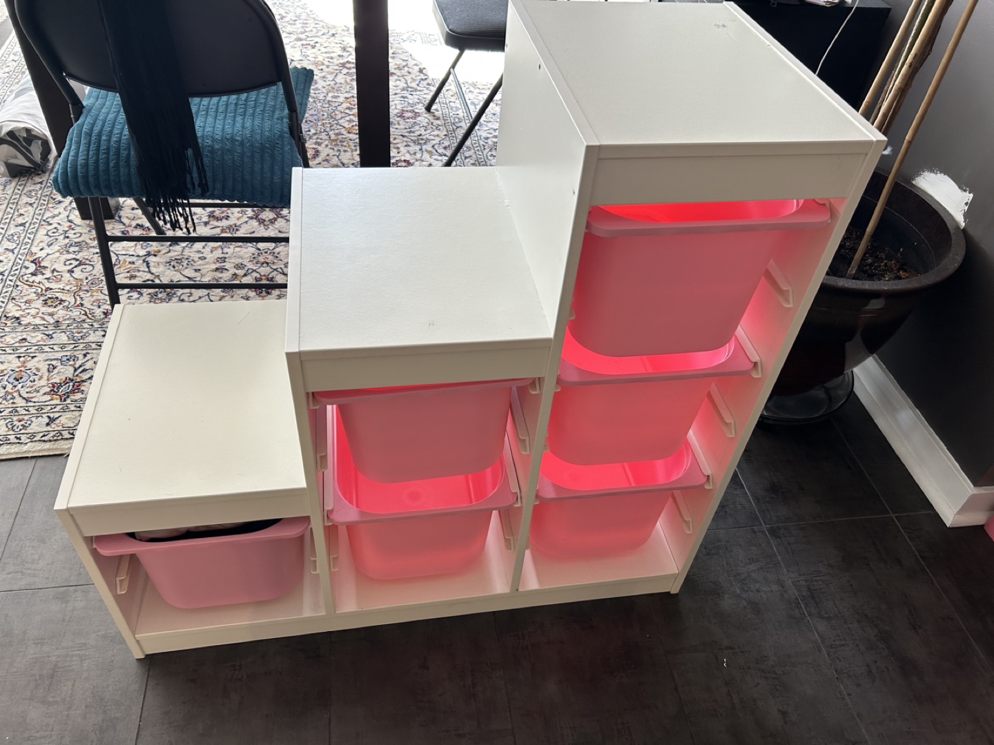 IKEA kids drawer