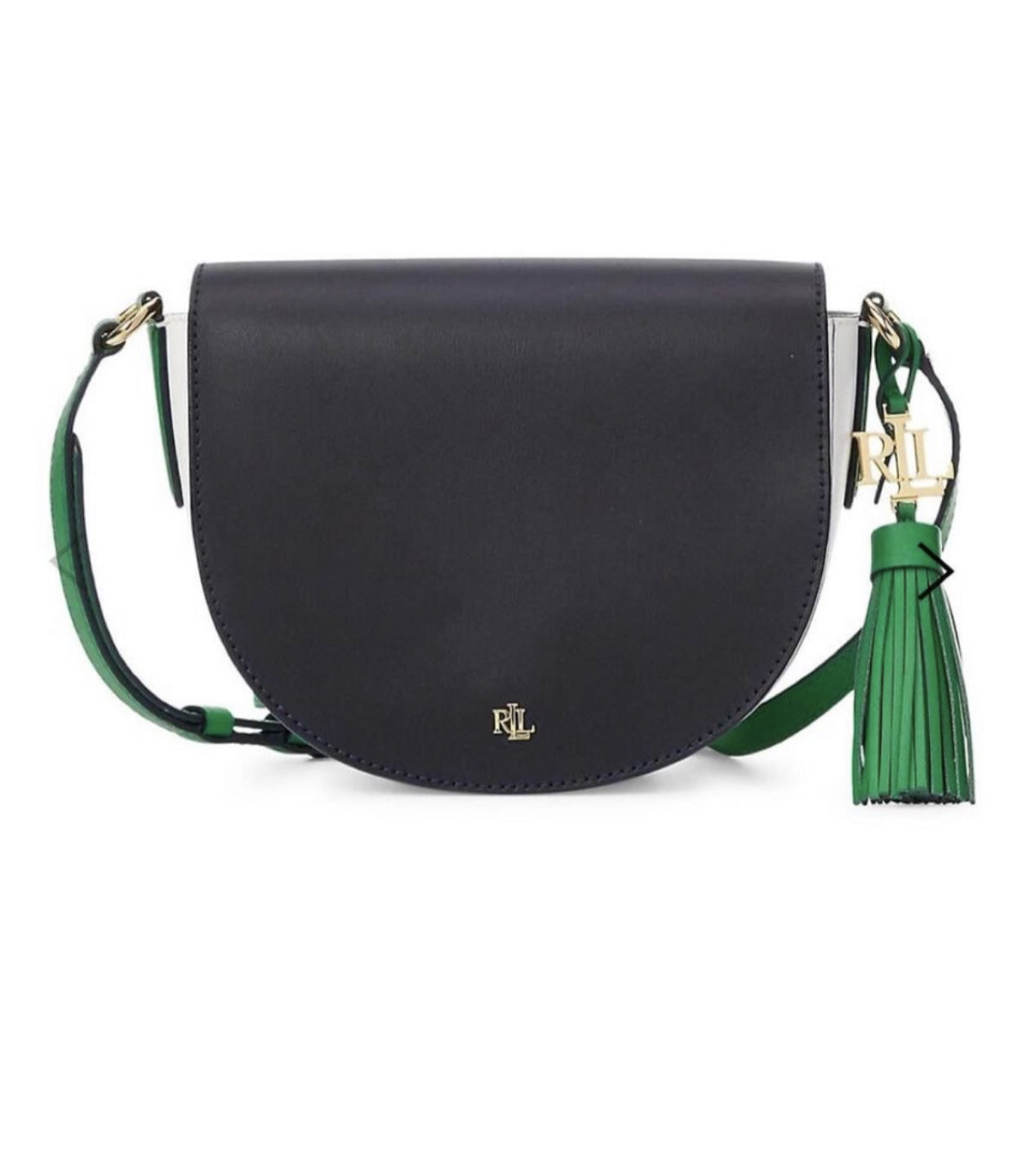 RALPH LAUREN PURSE thumbnail