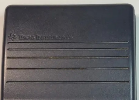 Texas Instruments TI-30X Gray Scientific Calculator w\ Cover image indicator(3)