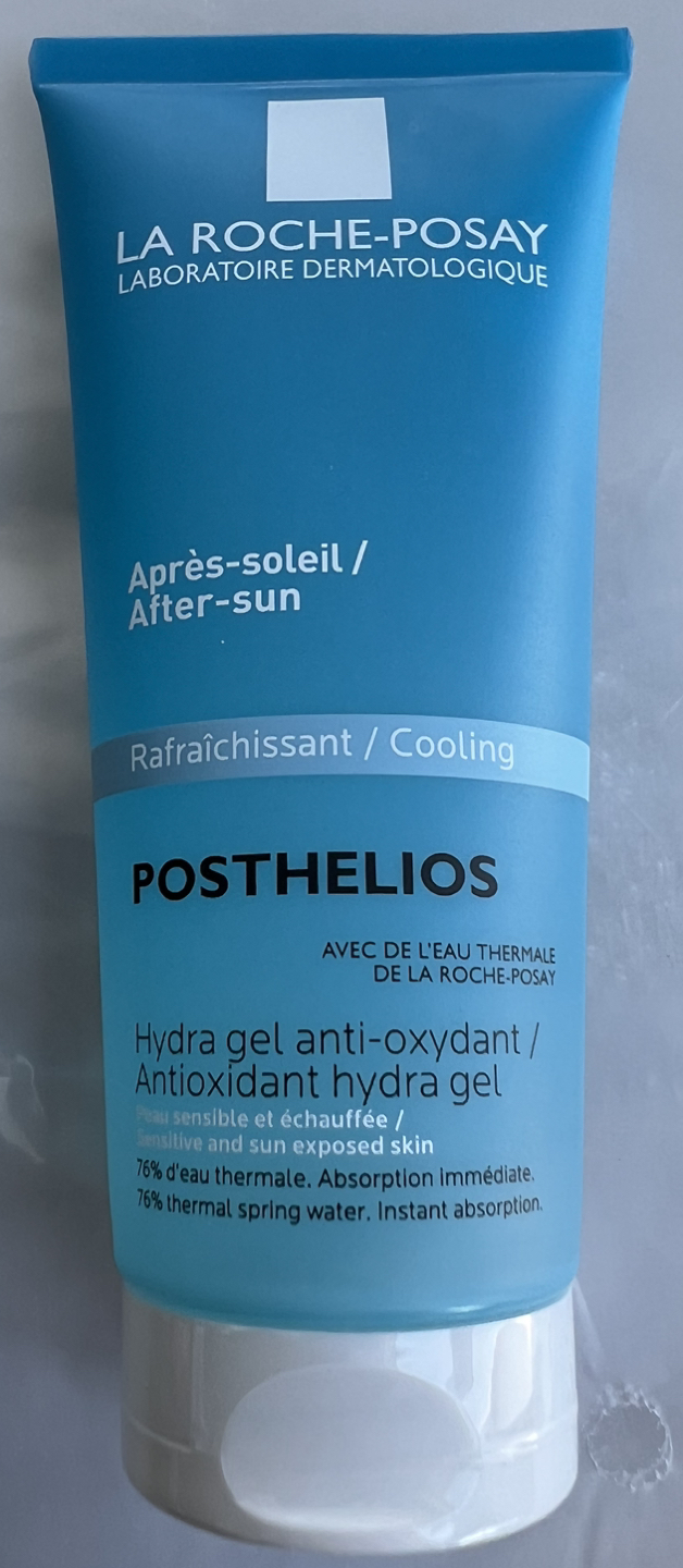 [NEW, UNOPENED] After sun lotion thumbnail