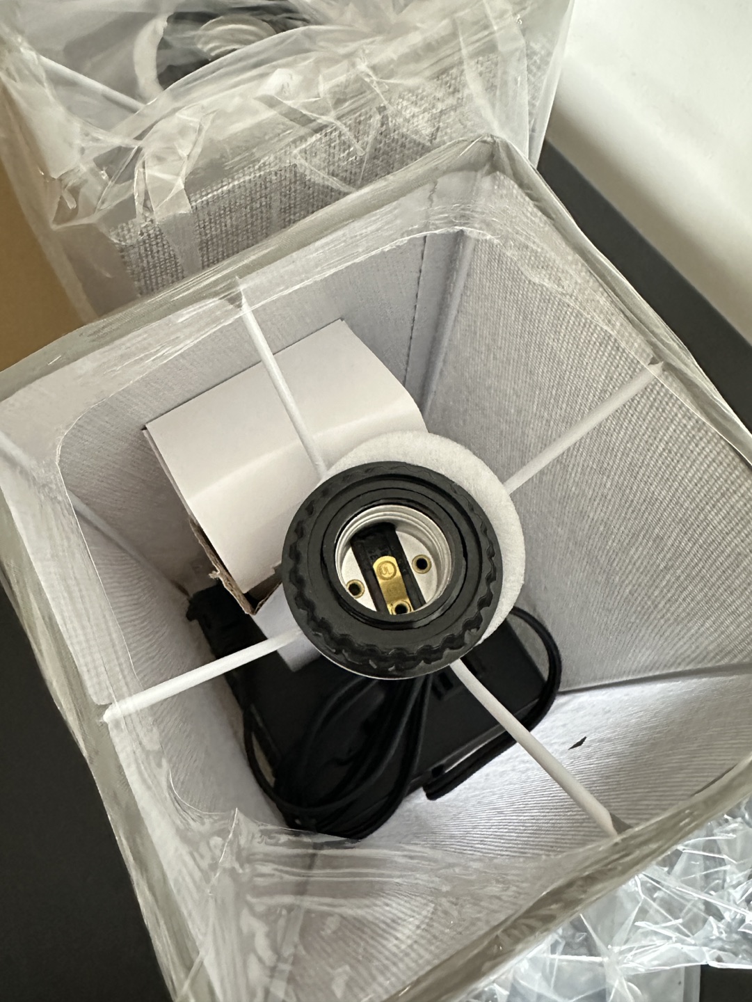 USB Table Lamp set - photo 5