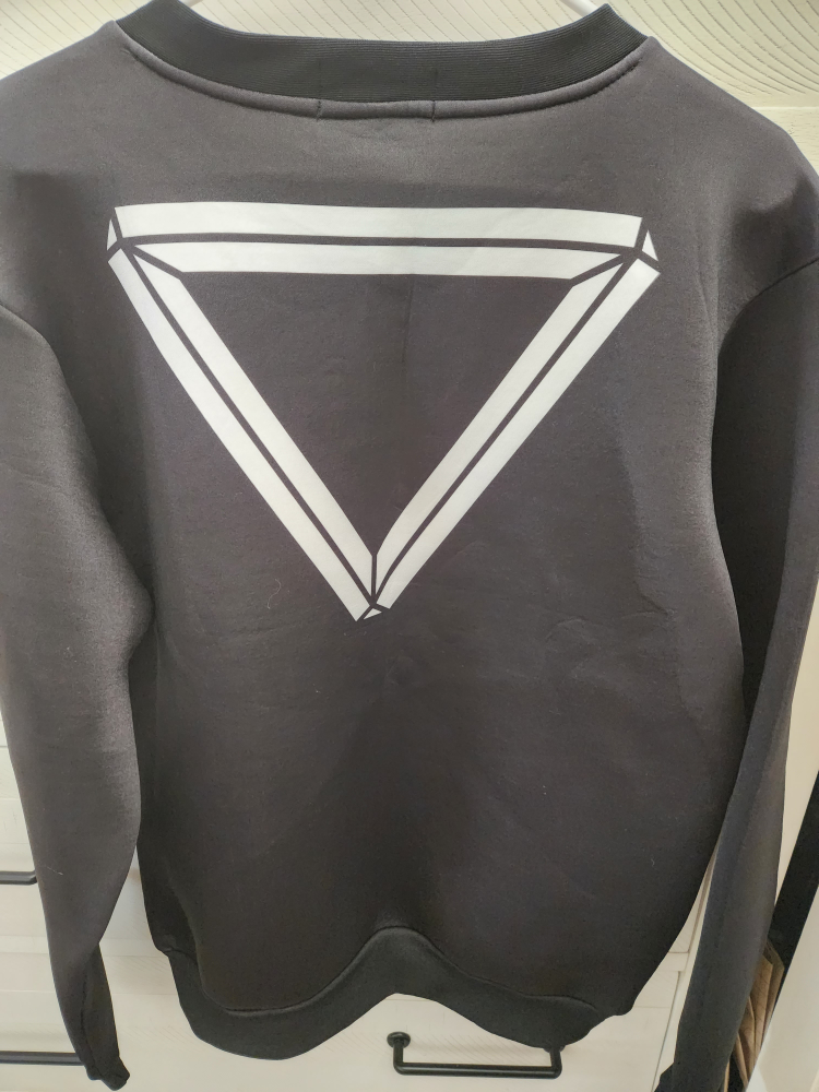 Sweater - photo 2