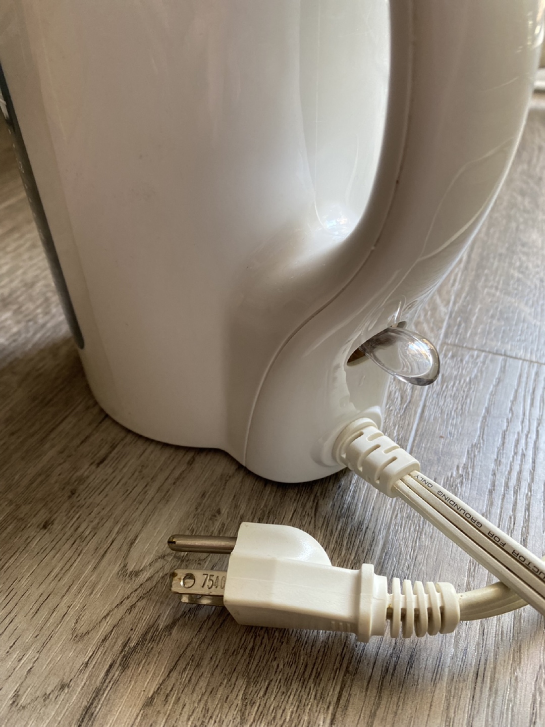 Kettle - photo 5