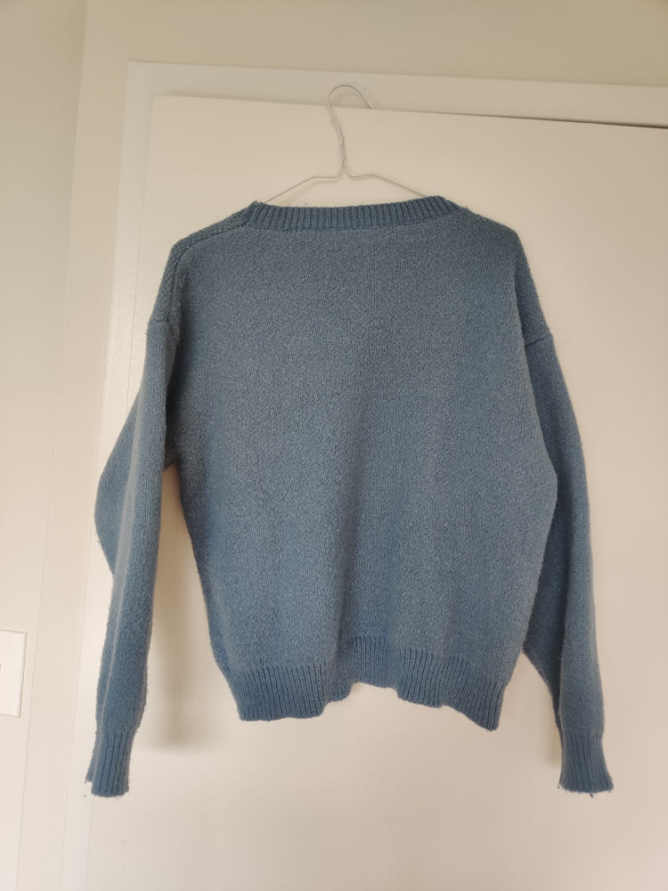 Jawesome Holiday Sweater 🎅🦈 image indicator(3)