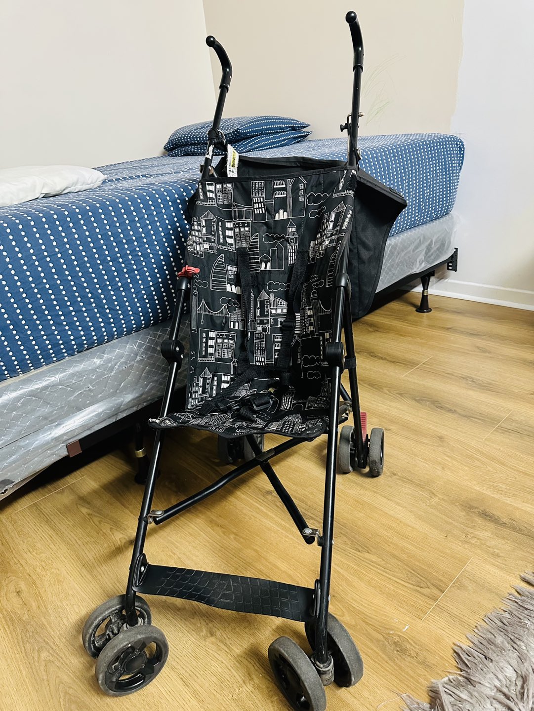 Stroller