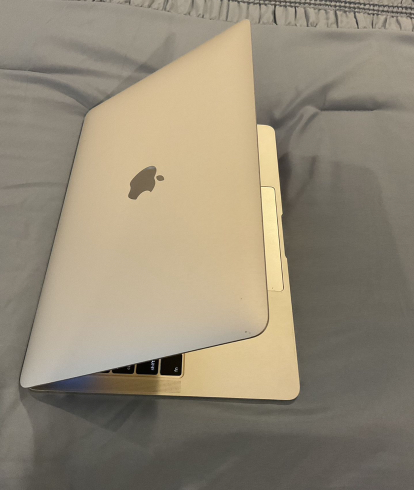 MacBook Air Retina, 13-inch, 2019 - photo 2