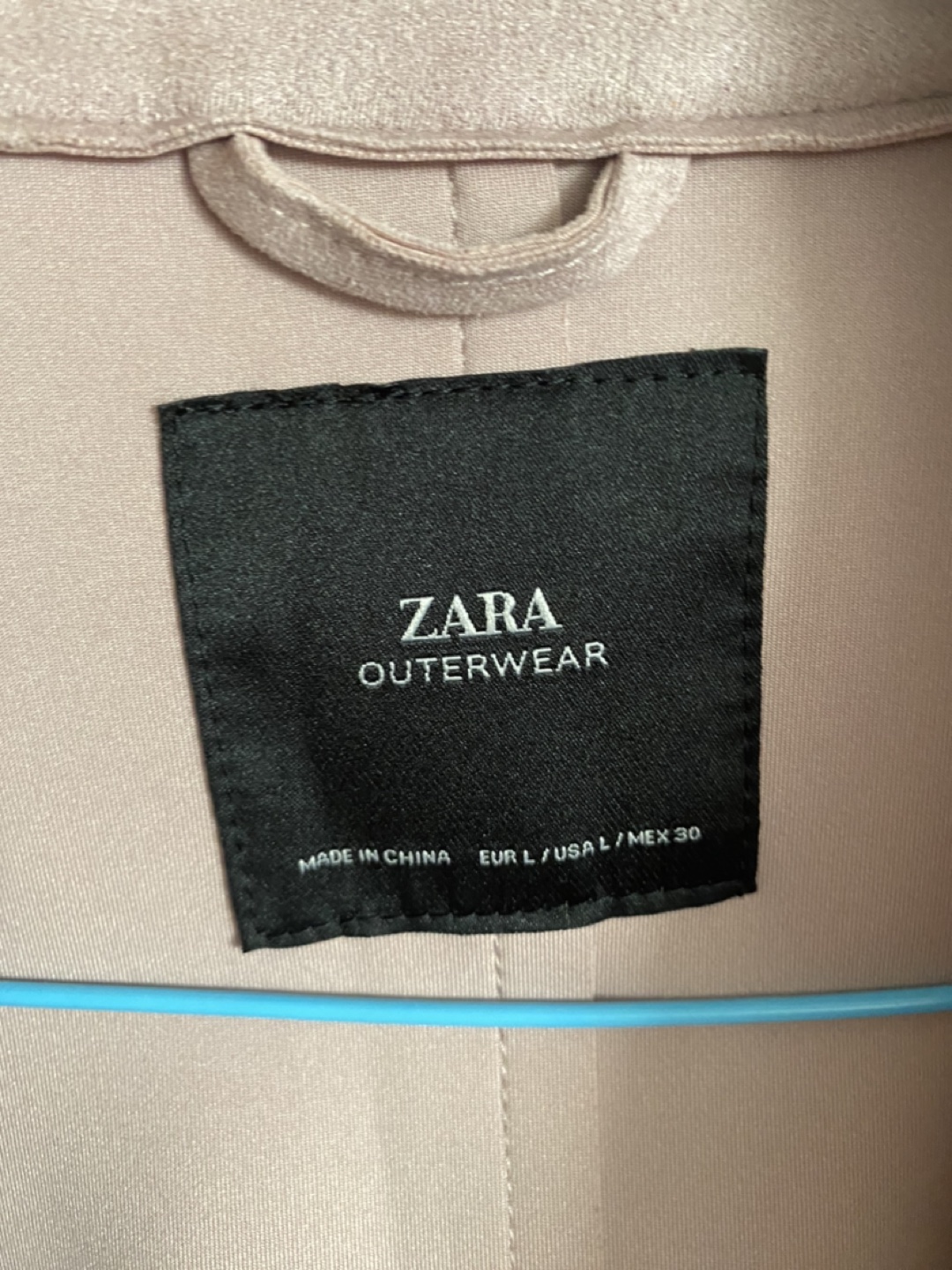 Trench coat - photo 2