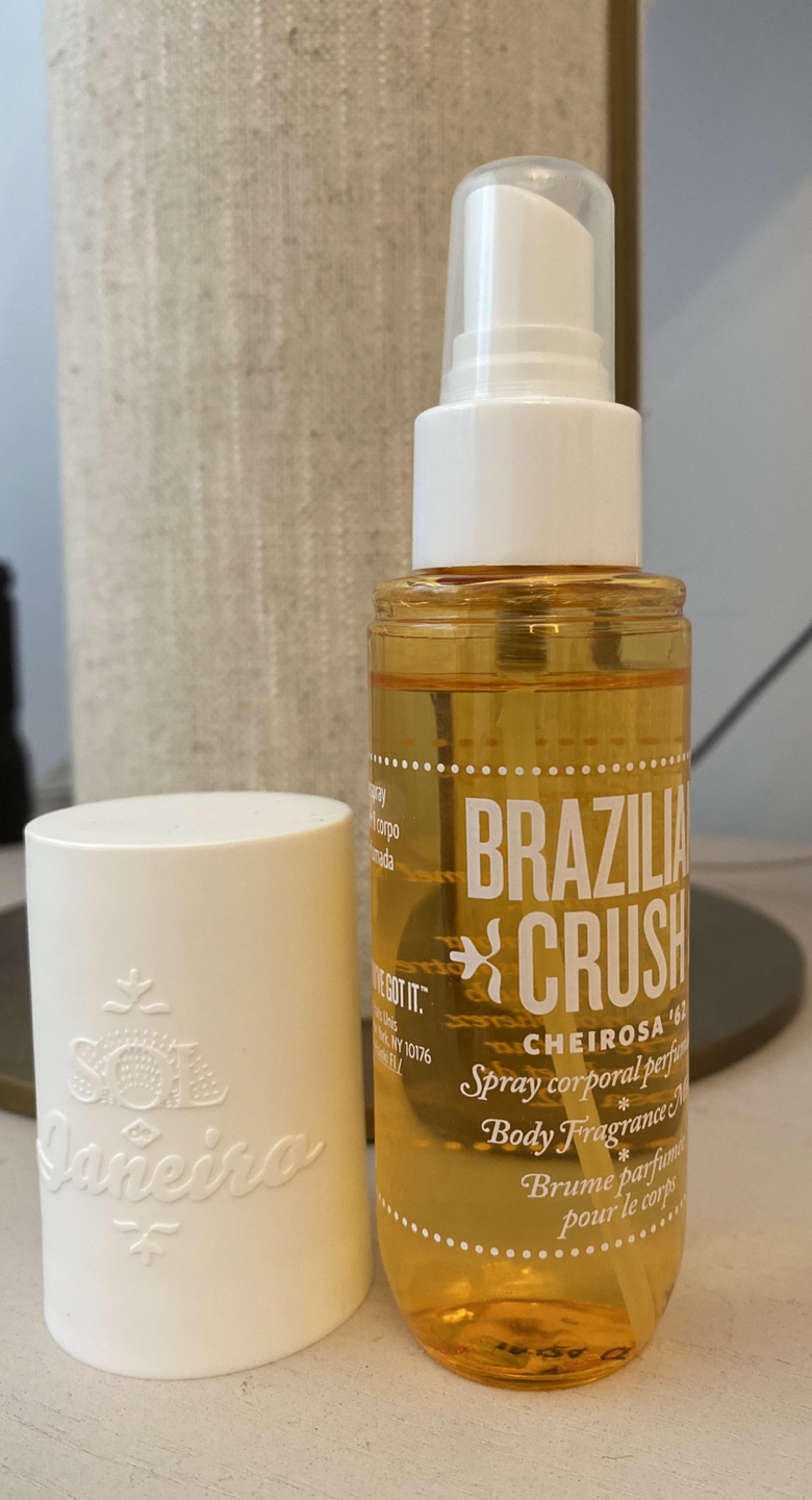 Sol de Janeiro, BRAZILIAN CRUSH Cheirosa ‘62 Mist, 90 mL - photo 3