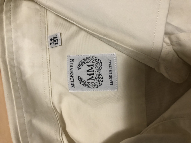 Mens shirt #freecycle image indicator(2)