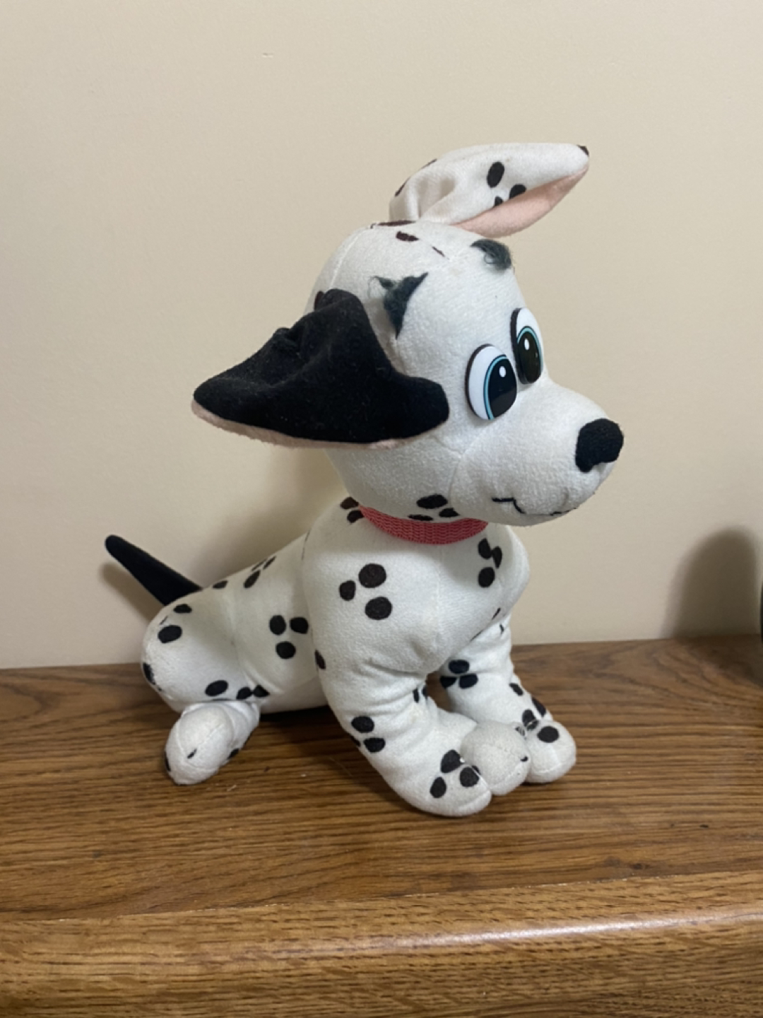 Cute Dalmatian image indicator(4)