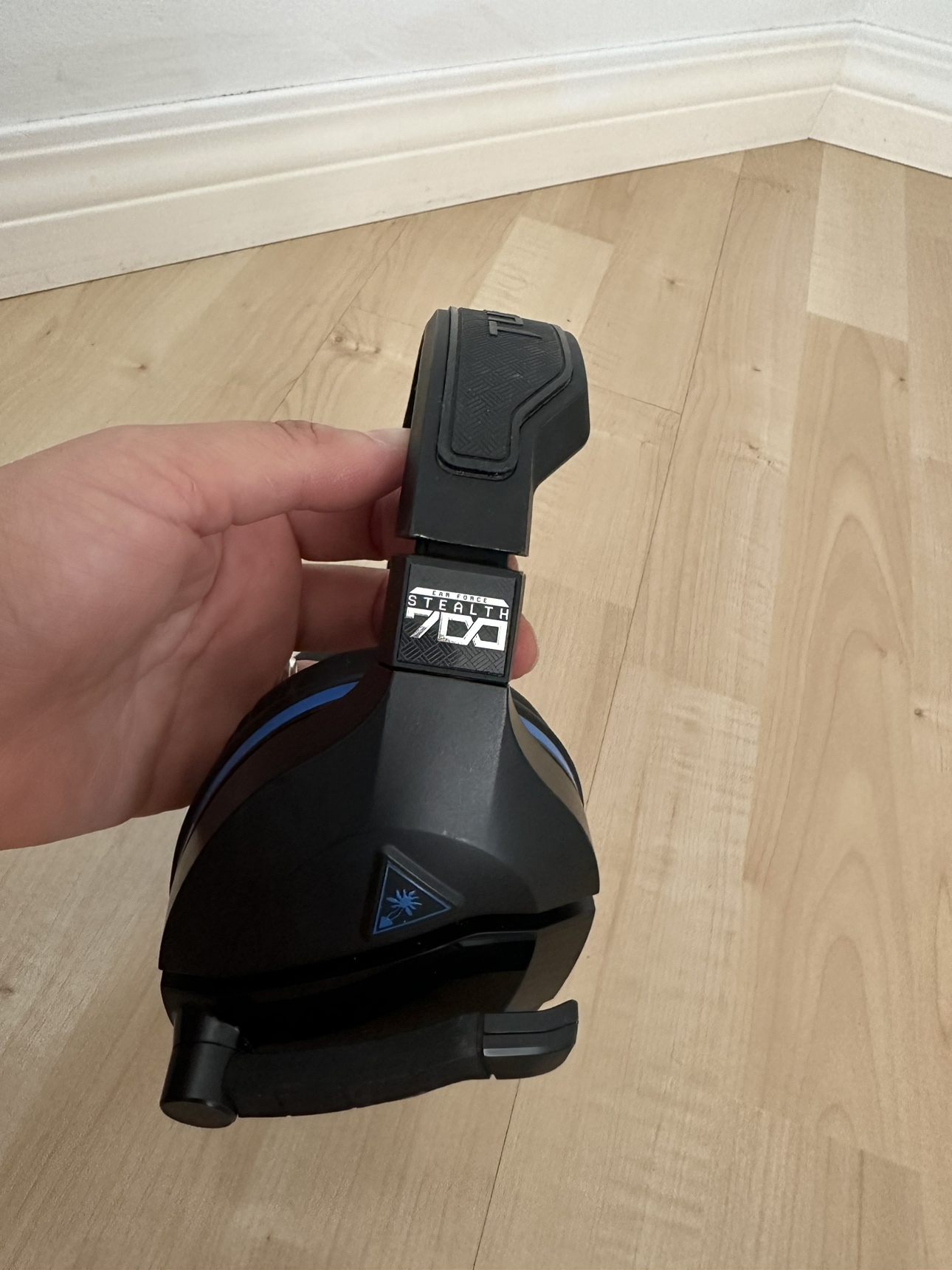 Turtle beach Stealth 700 Bluetooth - photo 2