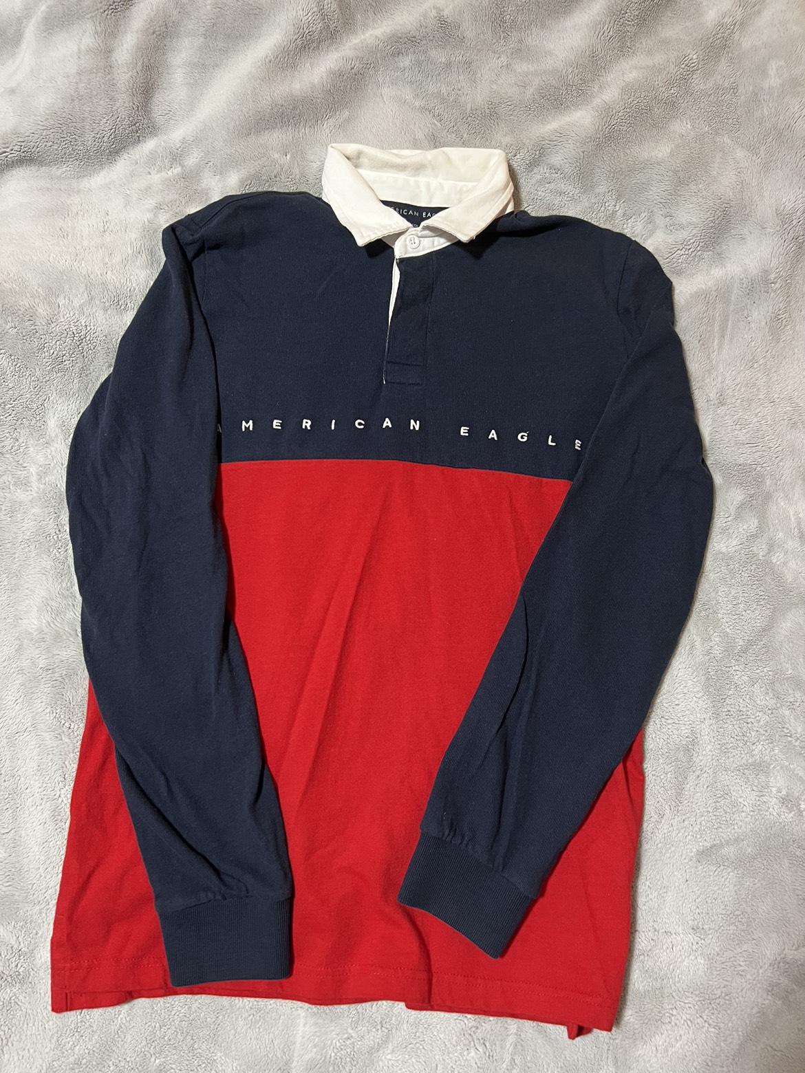 American Eagle shirt - Small - photo 3