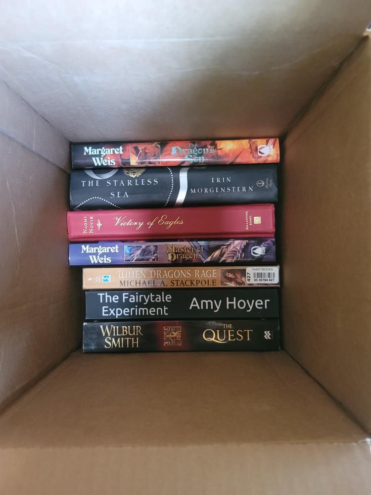 free books thumbnail