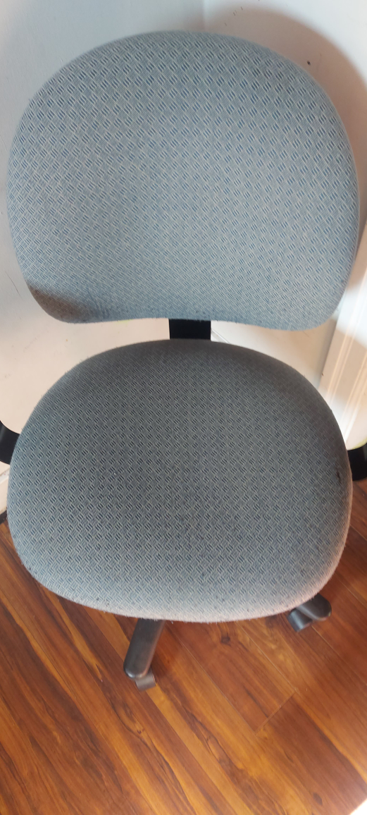 Adjustable Office chair - photo 2