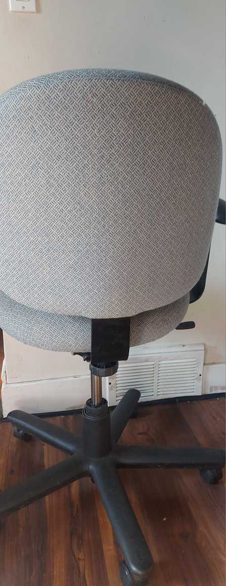 Adjustable Office chair - photo 3