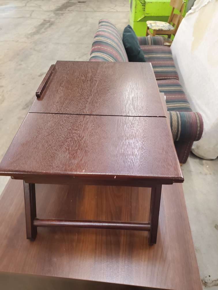 lap top table foldable different levels