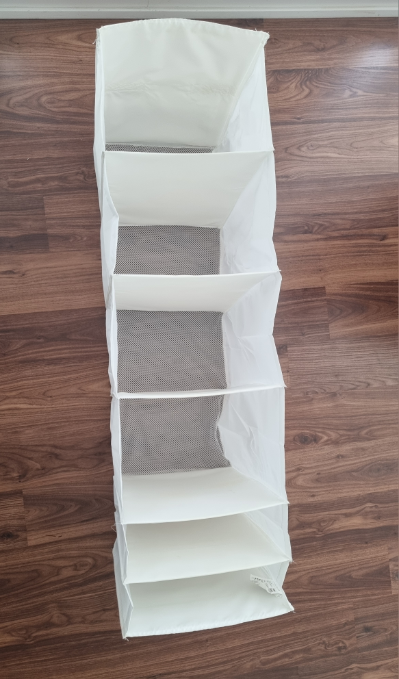 ikea Organizer (35x45x125 cm) 2ea thumbnail