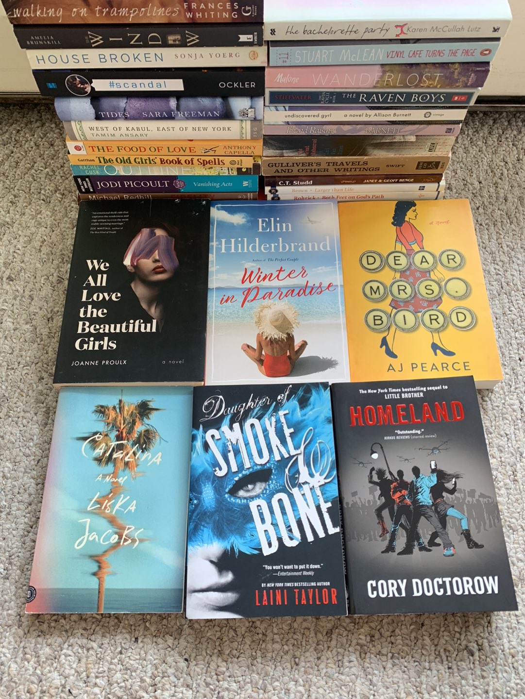 Books 3 for $10 - photo 2