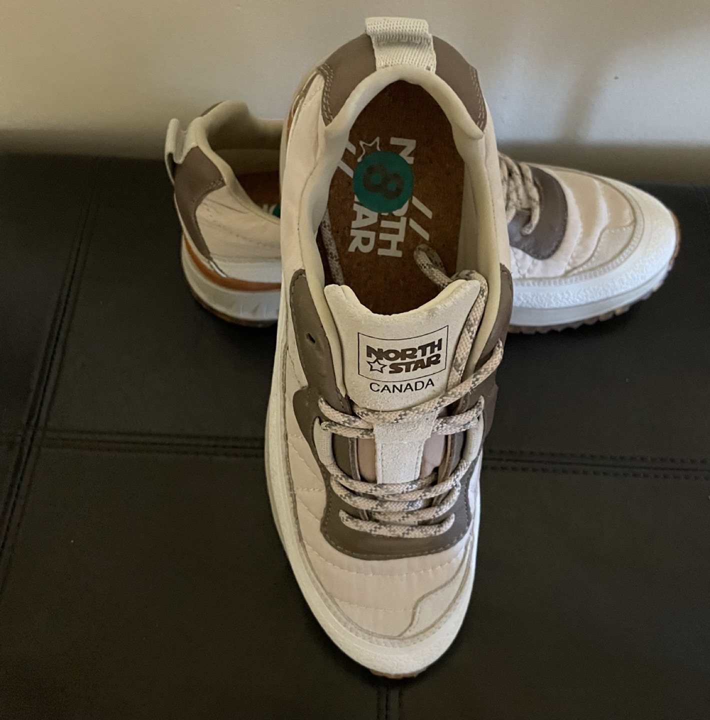North Star Canada shoes for men thumbnail