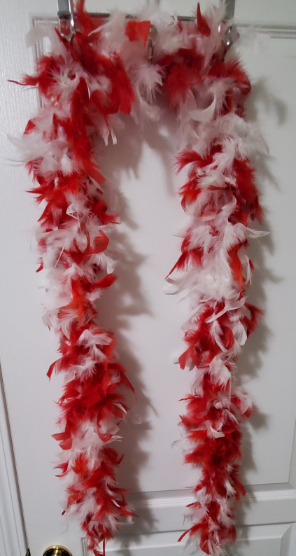 Feather Boa