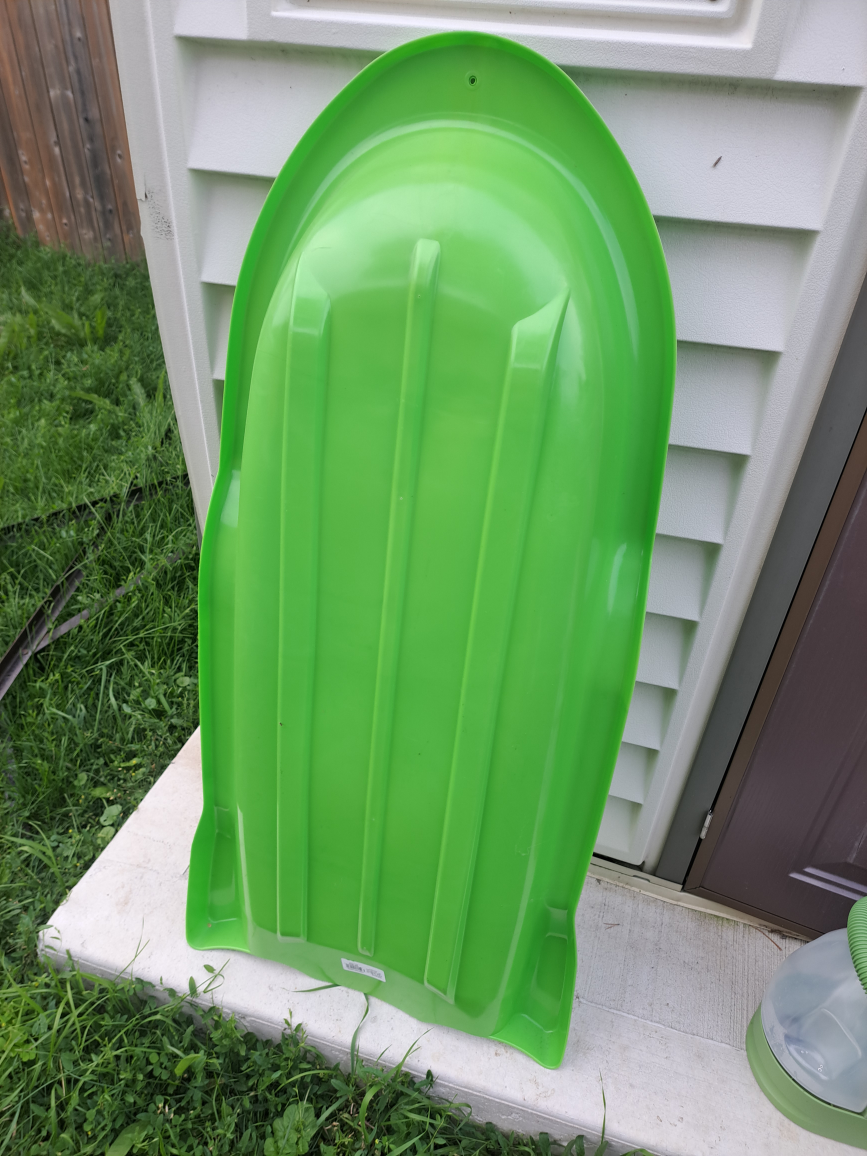 sled thumbnail
