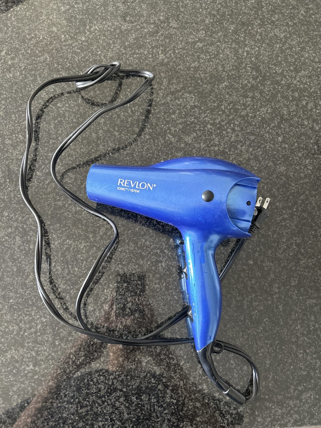 Revlon Hairdryer