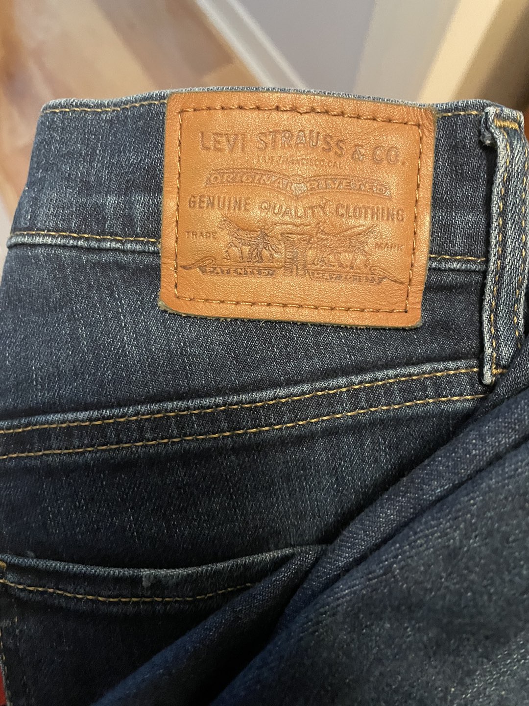 Women’s Levi’s Denim - photo 2