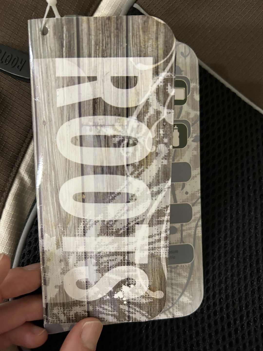 Roots new bag never opened image indicator(7)