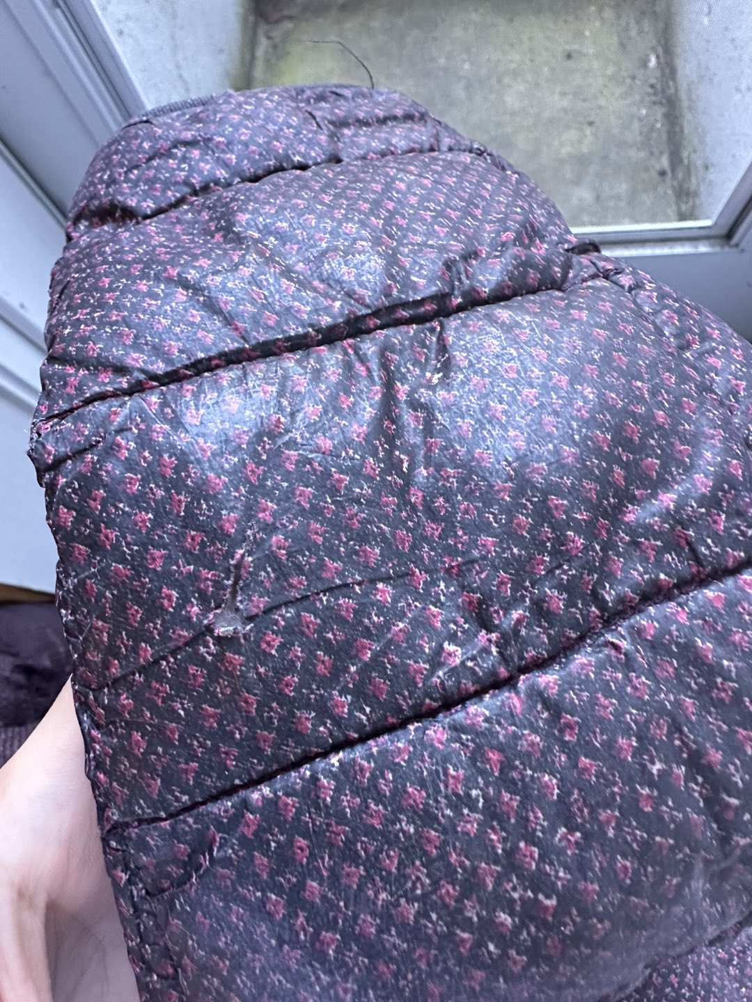 Jacket  #freecycle image indicator(9)