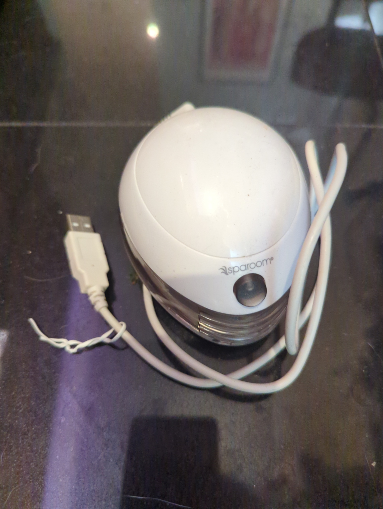 scent diffuser