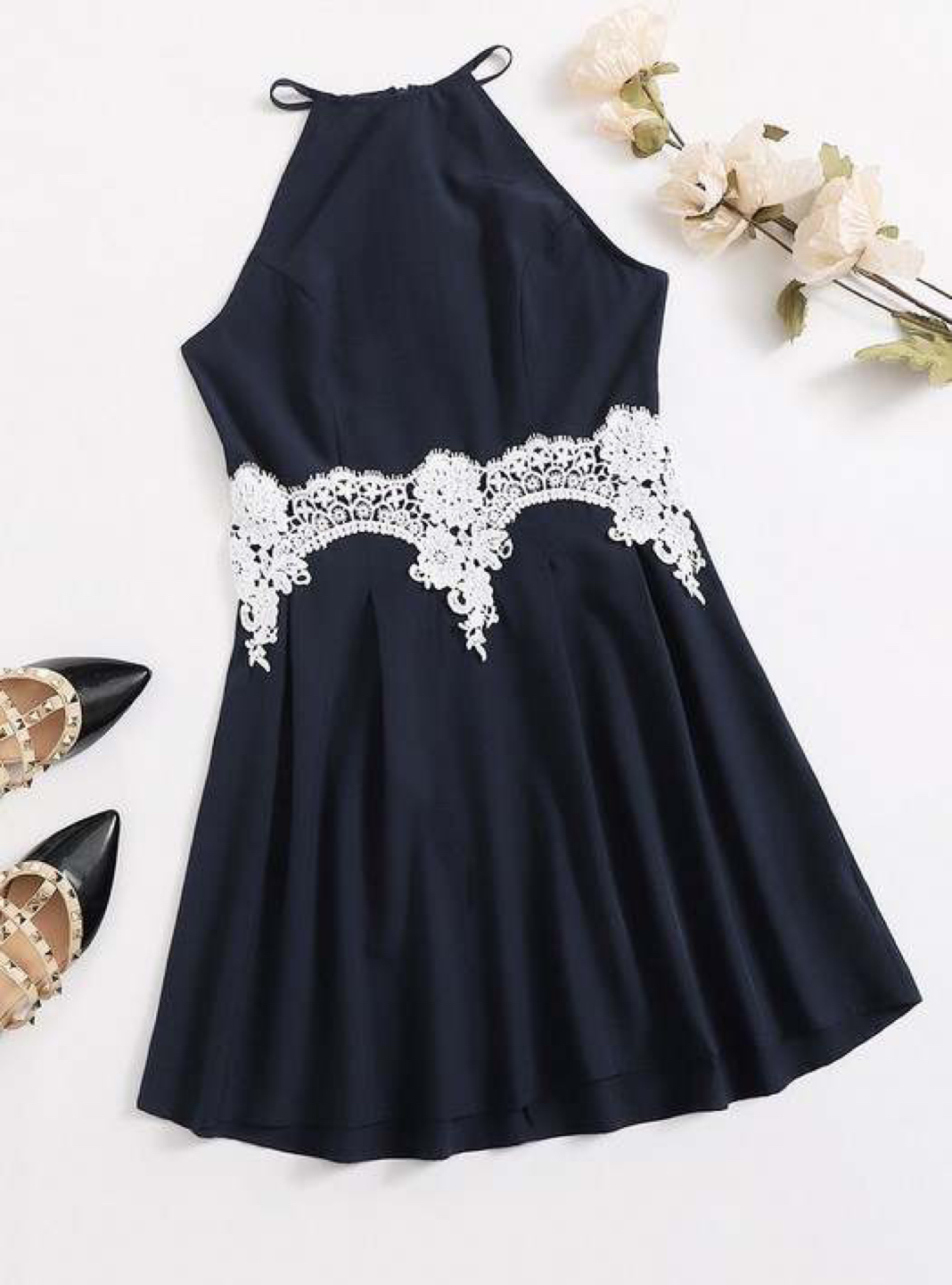 SUMMER DRESS thumbnail