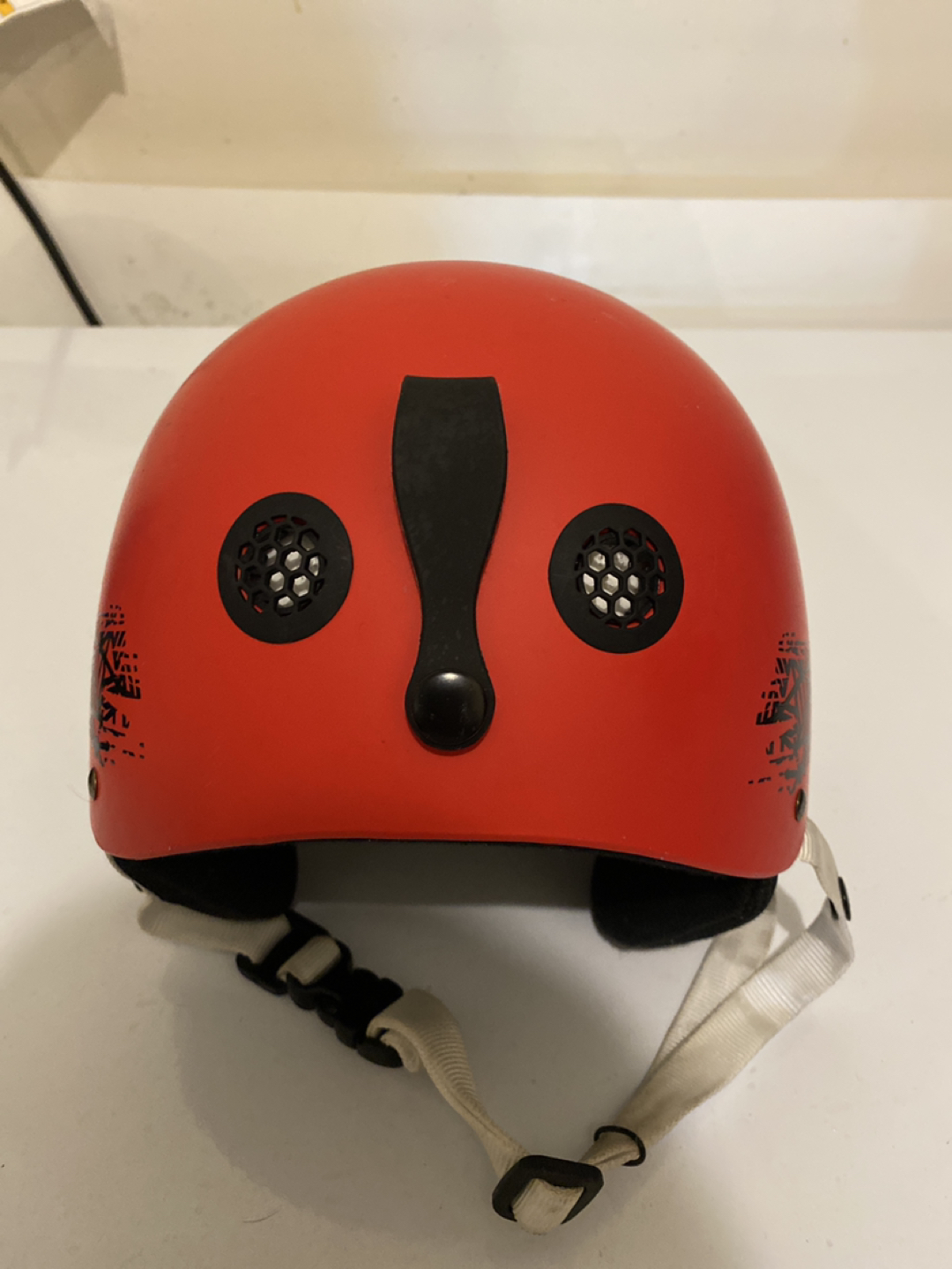 Kids Helmet - photo 3
