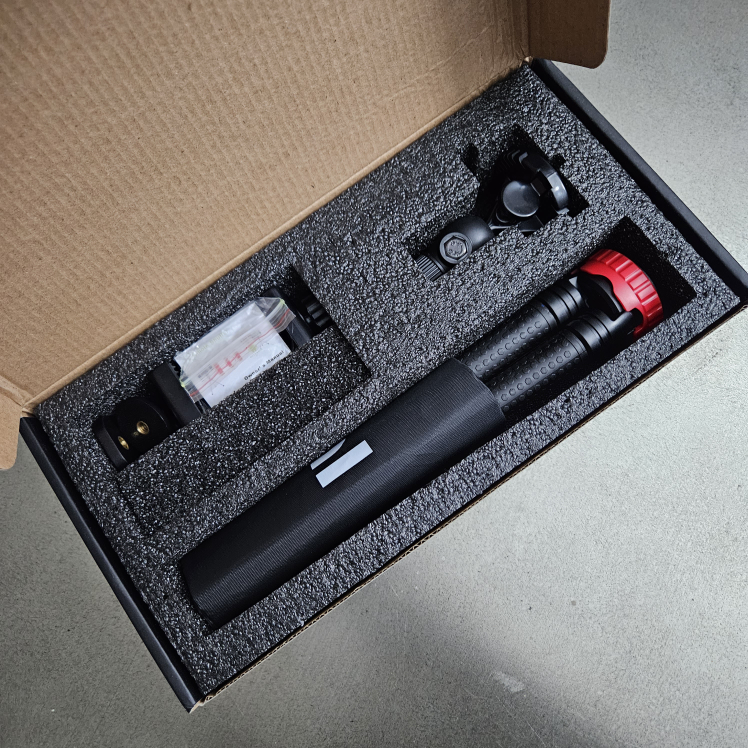 Smart Flexible Tripod - photo 2