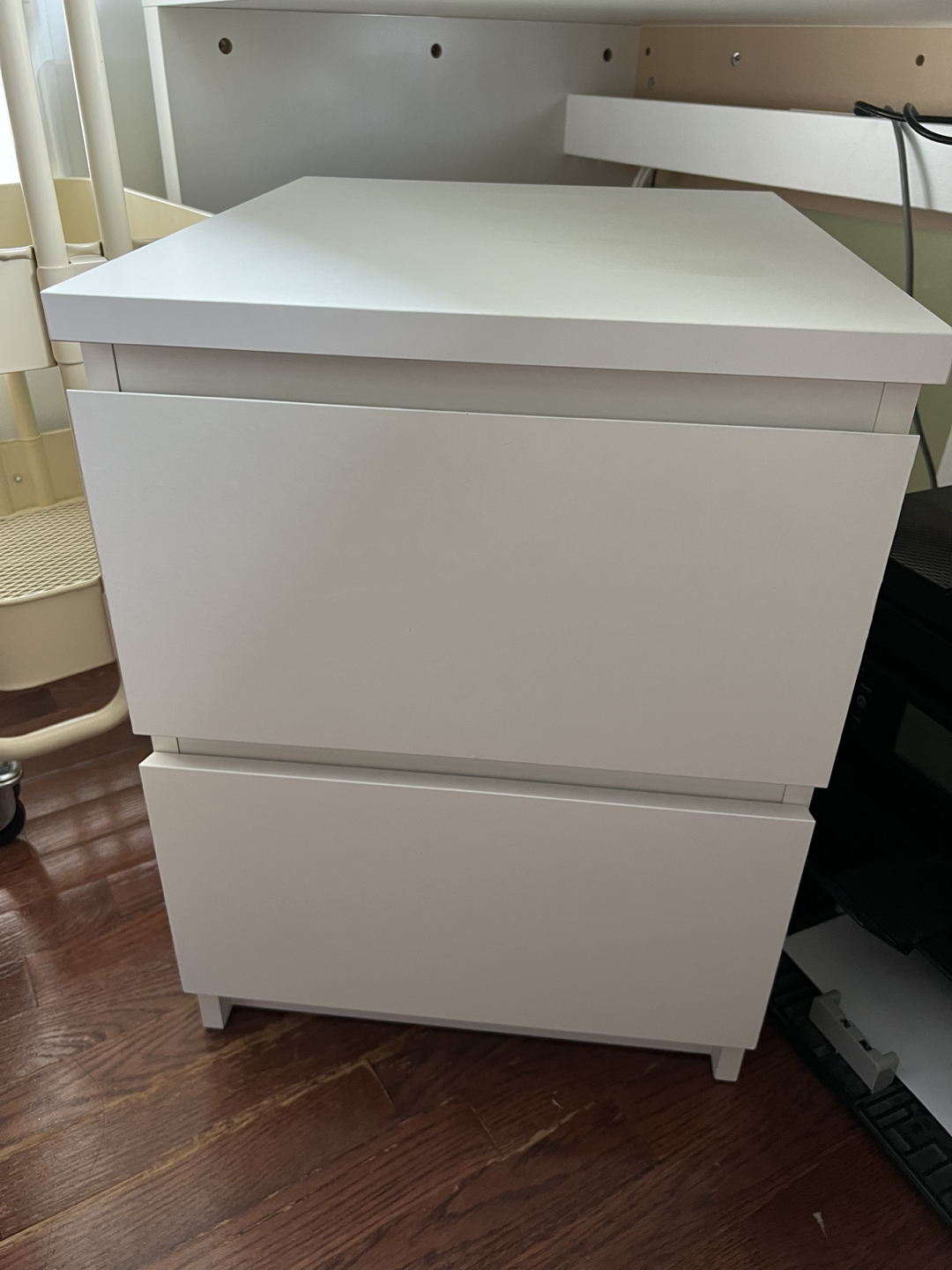 Ikea Malm Drawer