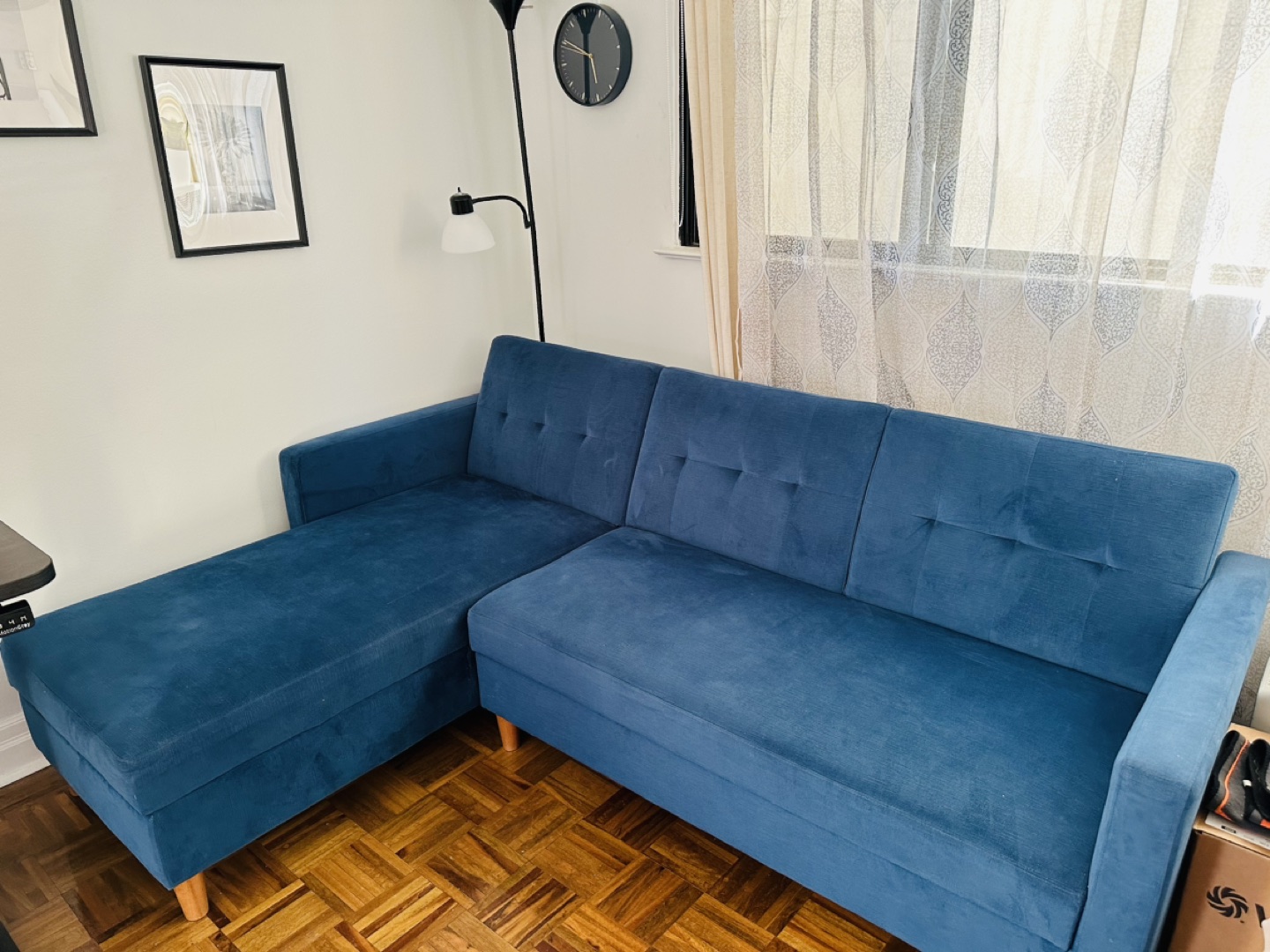 sofa-bed sale