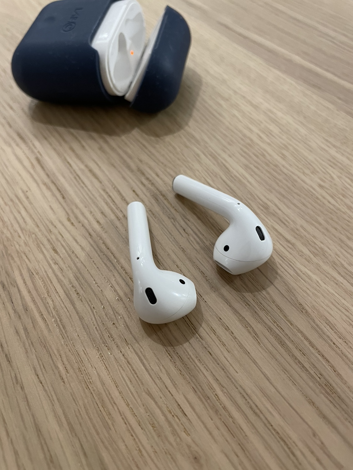Airpods 1st generation - photo 4