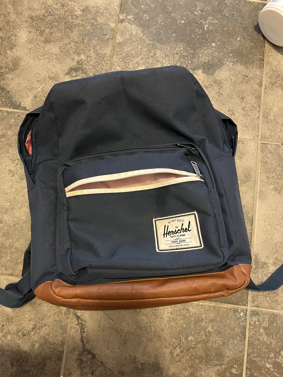 Herschel Backpack thumbnail