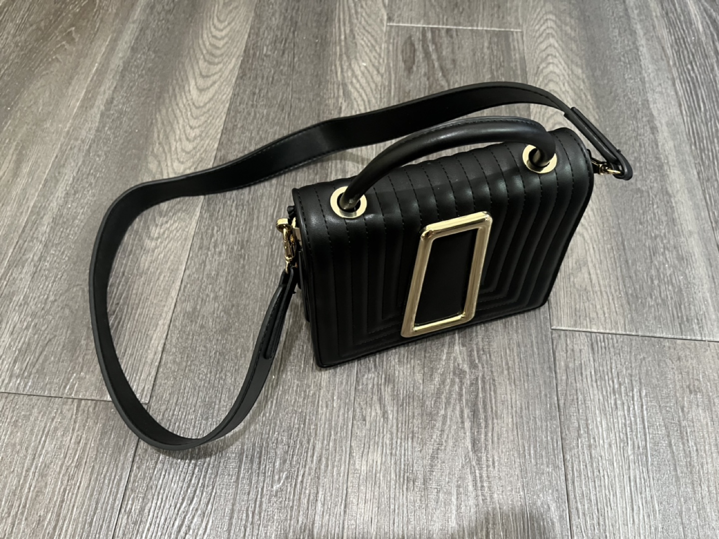 Zara bag
