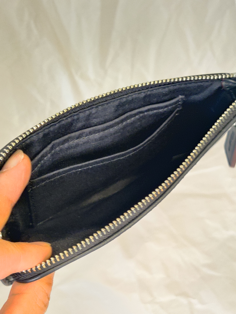 Coach signature waistlet image indicator(2)