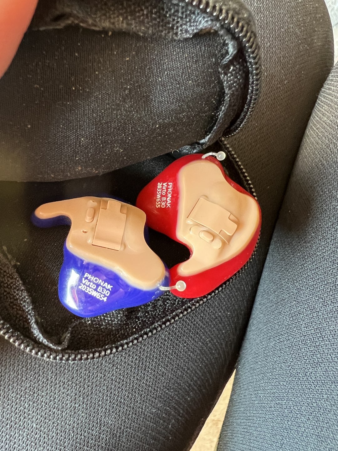 Hearing-aid - photo 3