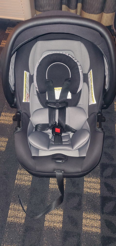 Baby car seat