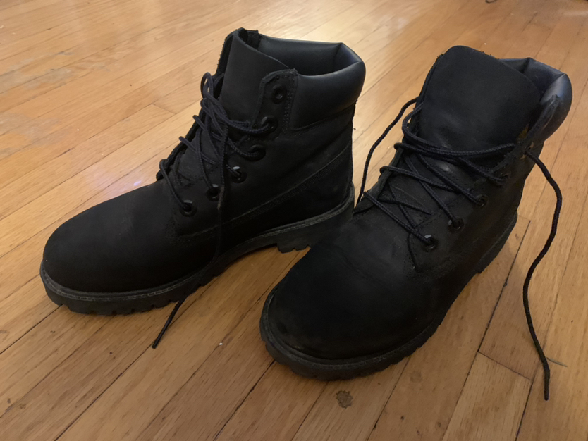 Timberland classic boots unisex
