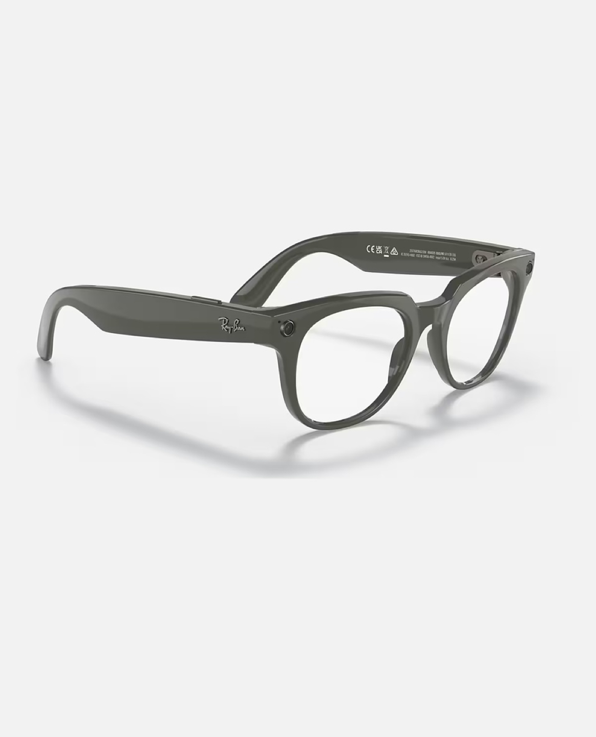 RayBan Stories - photo 2