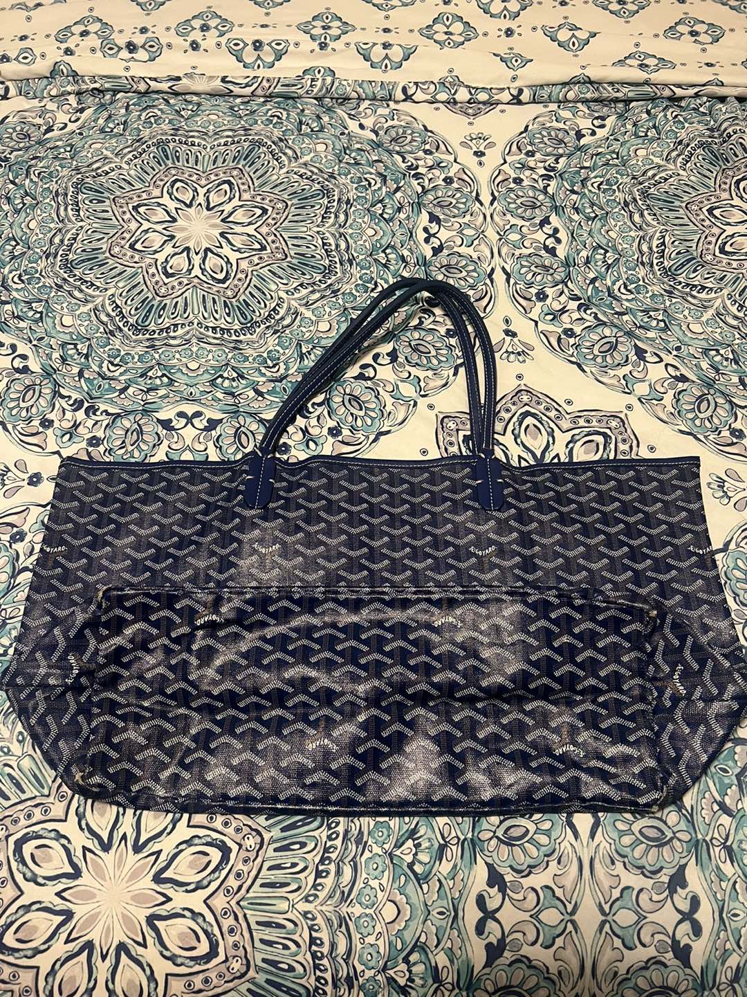 Goyard Bag