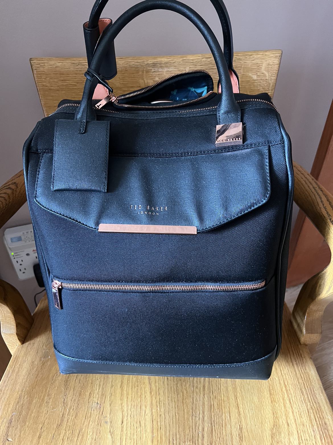 Ted Baker (London) Day Bag