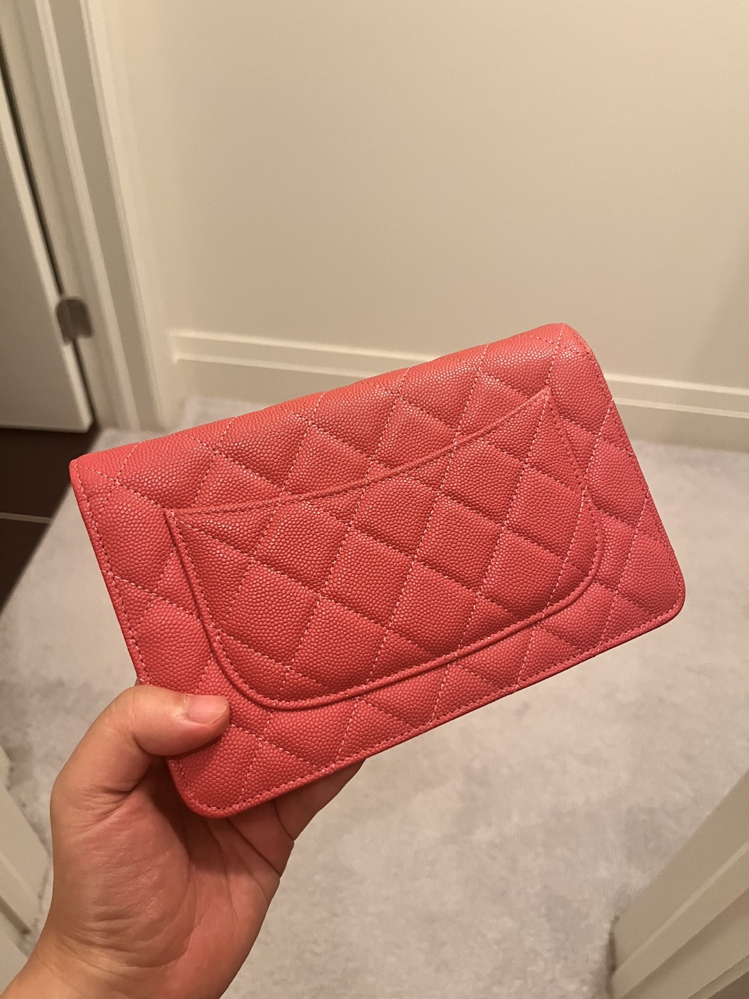 WOC cross body purse - photo 3