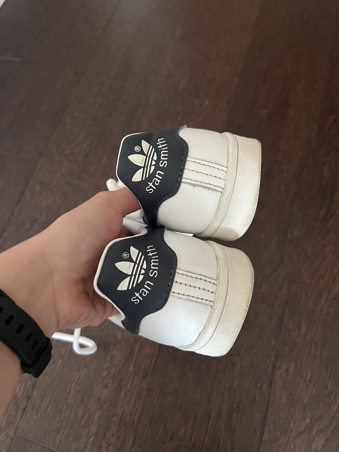 Adidas Stan smith 7 thumbnail