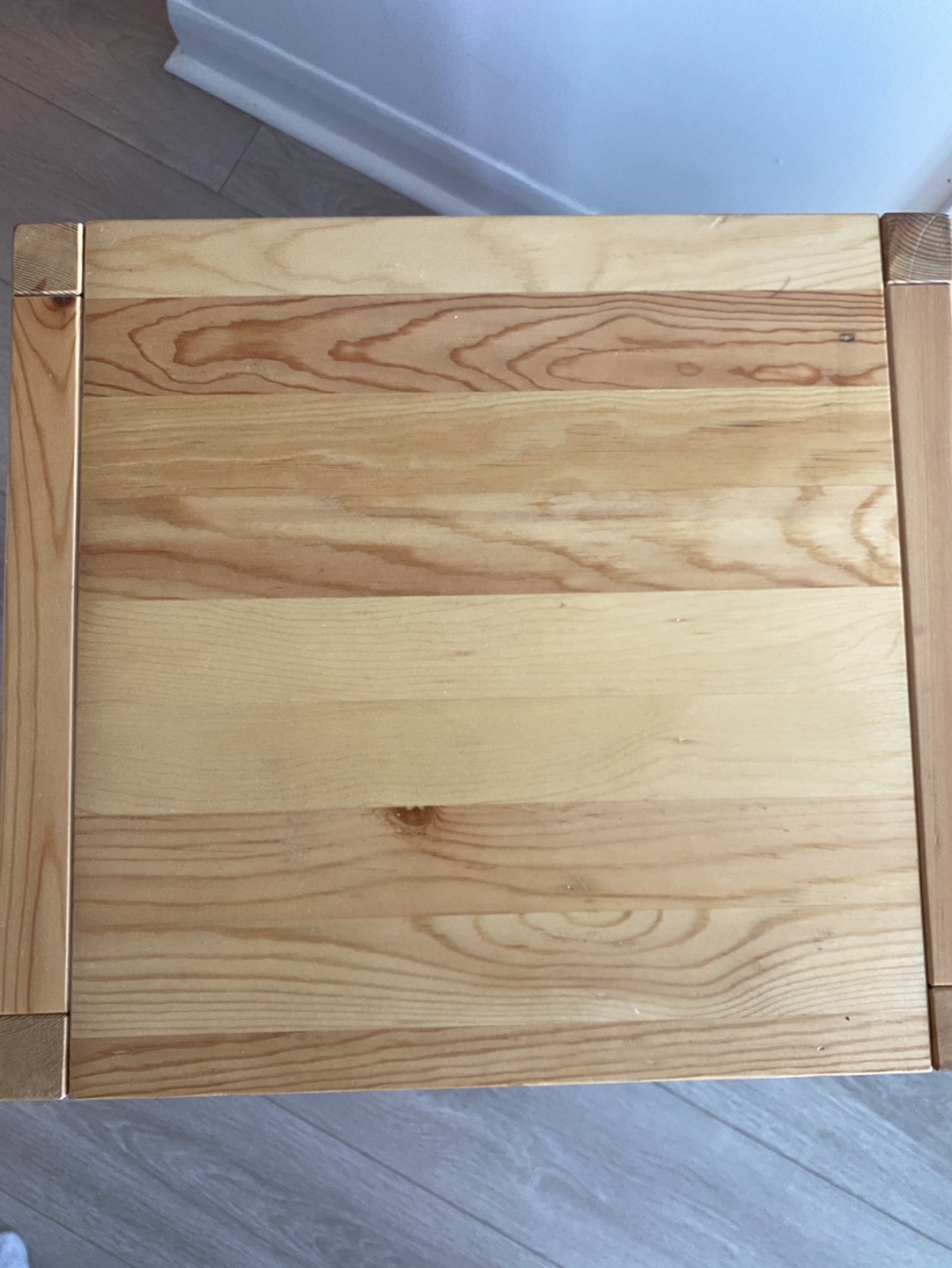 Ikea night stand / side table - photo 4