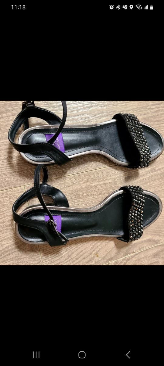 Shoes - photo 3